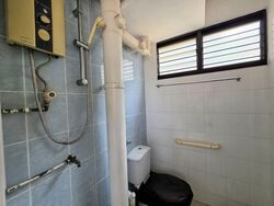 Blk 729 Clementi West Street 2 (Clementi), HDB 3 Rooms #603108491